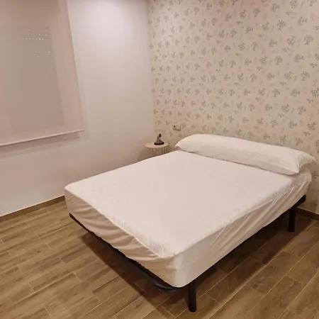 Apartmán Paraiso A Redondela