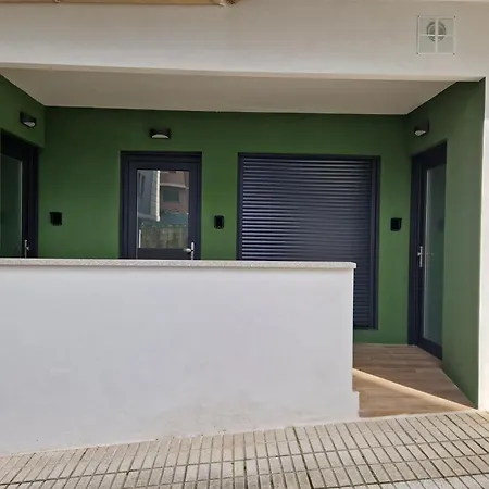 Apartamento Paraiso A