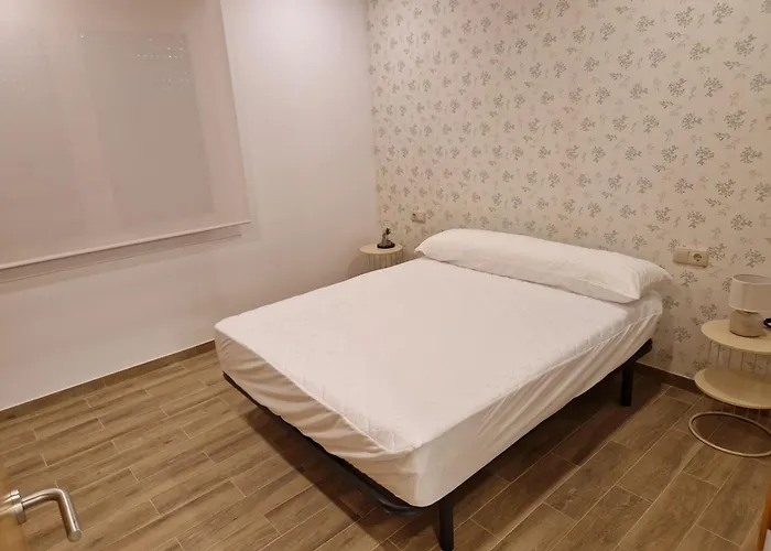 Apartmán Paraiso A Redondela