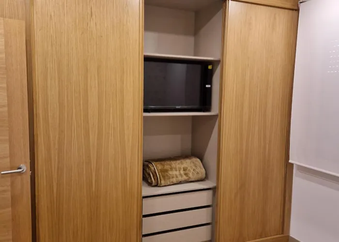 Apartmán Paraiso A *